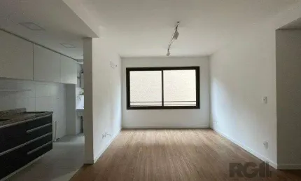 Apartamento 2 dormitórios à venda Higienópolis Porto Alegre/RS