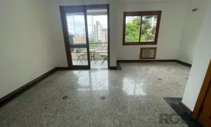 Apartamento 2 dormitórios à venda Petrópolis Porto Alegre/RS