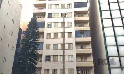 Apartamento 3 dormitórios à venda Centro Histórico Porto Alegre/RS