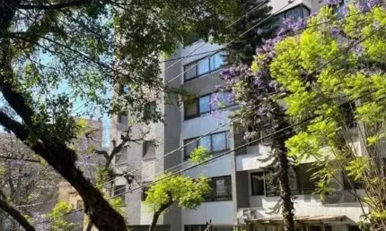 Apartamento com 2 quartos à venda na Rua Casemiro de Abreu, 55, Bela Vista, Porto Alegre