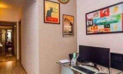 Apartamento com 2 quartos à venda na Avenida Venâncio Aires, 875, Farroupilha, Porto Alegre