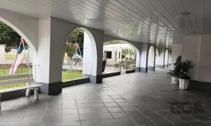 Apartamento 2 dormitórios à venda Cristal Porto Alegre/RS