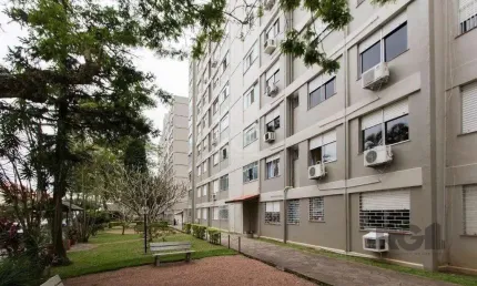 Apartamento 2 dormitórios à venda Tristeza Porto Alegre/RS