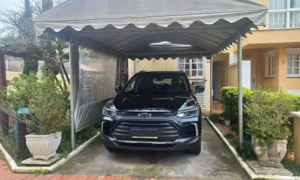 Casa em Condomínio 2 dormitórios à venda Tristeza Porto Alegre/RS