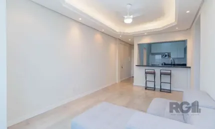 Apartamento 3 dormitórios à venda Centro Histórico Porto Alegre/RS