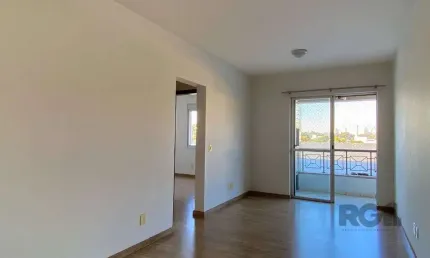 Apartamento 2 dormitórios à venda cavalhada porto alegre/rs
