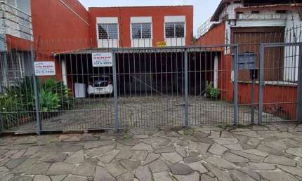 Apartamento 3 dormitórios à venda Partenon Porto Alegre/RS