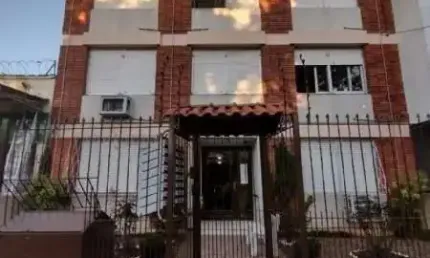 Apartamento 2 dormitórios à venda jardim  botânico porto alegre/rs