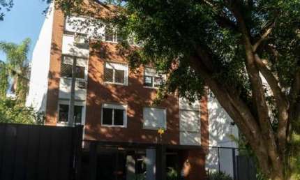 Apartamento 81m² 2 dorm. + vaga Auxiliadora - Porto Alegre