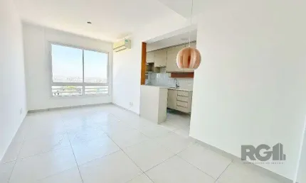 Apartamento 2 dormitórios à venda Santo Antônio Porto Alegre/RS