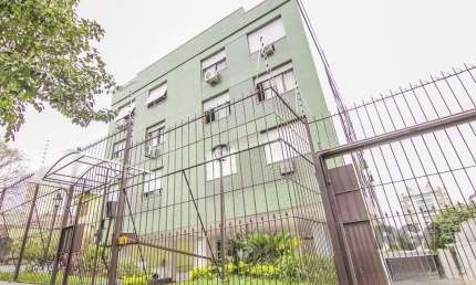 Apartamento 60,33m², 2 dormitórios, 1 vaga no bairro Cristo Redentor