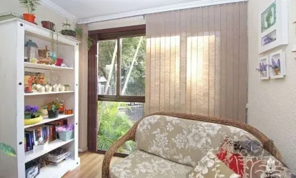 Apartamento com 3 quartos à venda na Rua São Mateus, 460, Bom Jesus, Porto Alegre