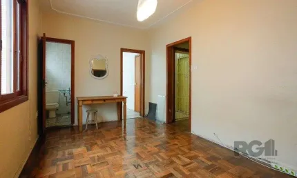 Apartamento de 3 dormitórios, no bairro farroupilha