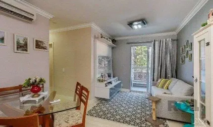 Apartamento 3 dormitórios à venda Teresópolis Porto Alegre/RS