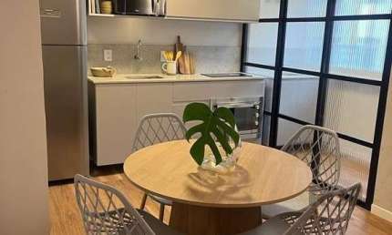Apartamento 1 dormitórios à venda Centro Histórico Porto Alegre/RS