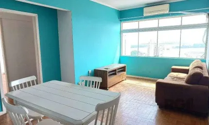 Apartamento com 2 quartos à venda na Rua Voluntários da Pátria, 595, Centro Histórico, Porto Alegre