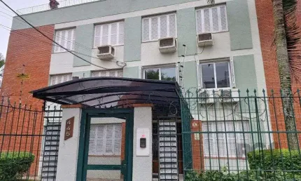 Apartamento com 3 quartos à venda na Rua Dona Augusta, 445, Menino Deus, Porto Alegre