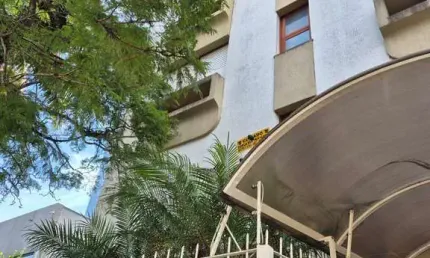 Apartamento com 2 quartos à venda na Avenida Bastian, 92, Menino Deus, Porto Alegre