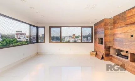 Apartamento com 2 quartos à venda na Rua Geraldo Souza Moreira, 200, Passo da Areia, Porto Alegre