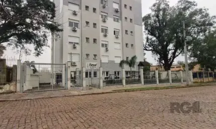 VENDA DE APARTAMENTO DE01 SUÍTE, INFRA E 02 VAGAS DE GARAGEM - SANTO ANTONIO
