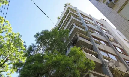 Apartamento a venda no coração do bom fim em Porto Alegre.
