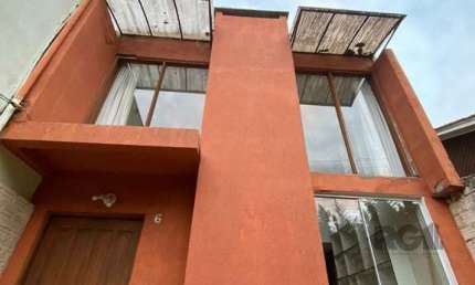 Casa em condomínio fechado com 1 quarto à venda na Rua Amapá, 786, Vila Nova, Porto Alegre