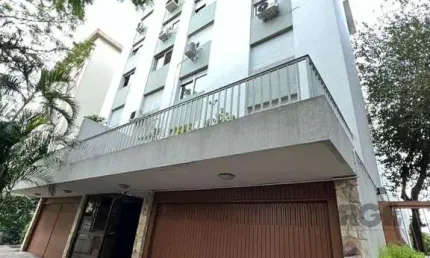 Apartamento 2 dormitórios à venda Azenha Porto Alegre/RS