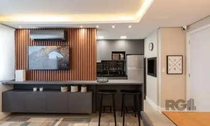 Apartamento 2 dormitórios à venda Jardim Sabará Porto Alegre/RS