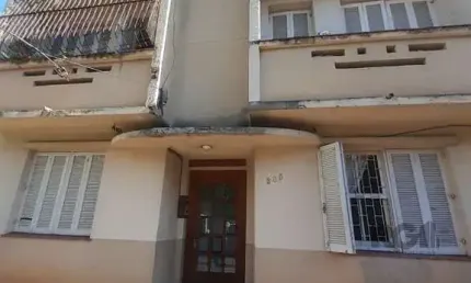 Apartamento 3 dormitórios à venda Menino Deus Porto Alegre/RS