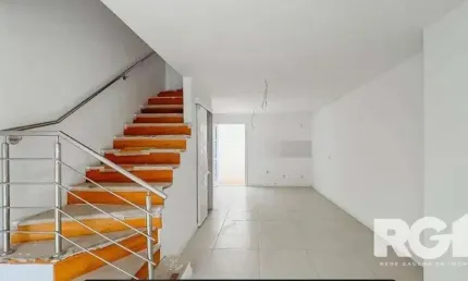 Casa em Condomínio 2 dormitórios à venda Parque Santa Fé Porto Alegre/RS