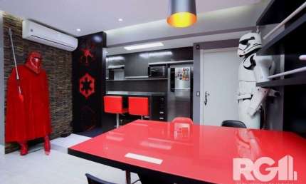 Apartamento 3 dormitórios à venda São Sebastião Porto Alegre/RS