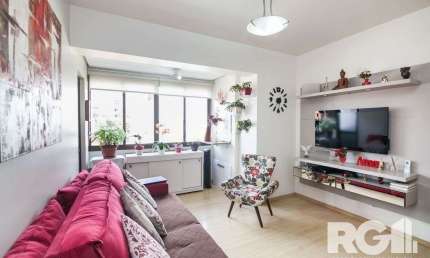 Apartamento 3 dormitórios à venda Passo da Areia Porto Alegre/RS