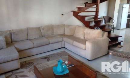 Casa em Condomínio 4 dormitórios à venda Jardim Itu Porto Alegre/RS
