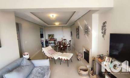 Apartamento 2 dormitórios à venda Sarandi Porto Alegre/RS