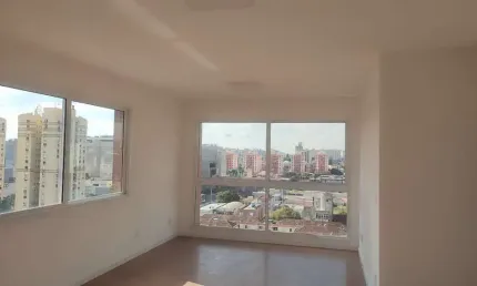 Apartamento novo 93,7m² privativos, 3 dorm sendo 2 suítes- Condomínio Villa Brin