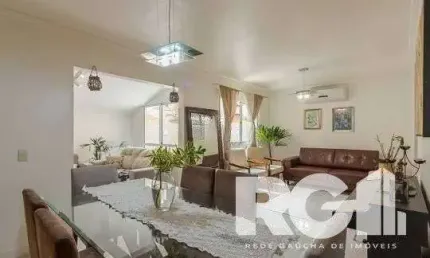 Casa em Condomínio 3 dormitórios à venda Ecoville Porto Alegre/RS