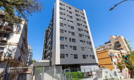 Apartamento 2 dormitórios à venda Rio Branco Porto Alegre/RS