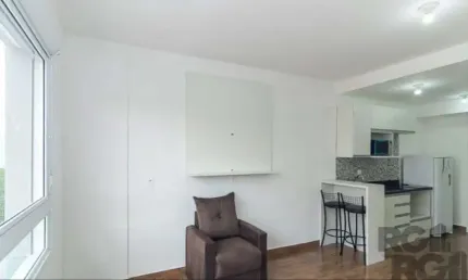 Apartamento com 1 quarto à venda na Avenida dos Cubanos, 114, Partenon, Porto Alegre