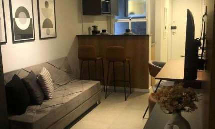 Apartamento com 1 quarto à venda na Rua dos Andradas, 1756, Centro Histórico, Porto Alegre