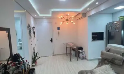 Apartamento 2 dormitórios à venda Vila Nova Porto Alegre/RS