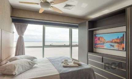 Apartamento 1 dormitórios à venda Cristal Porto Alegre/RS