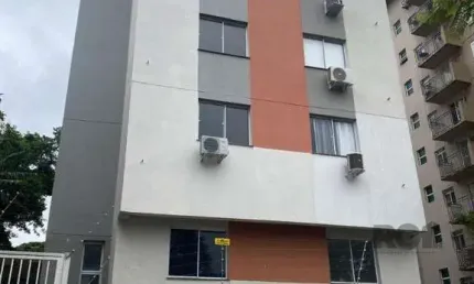 Apartamento 2 dormitórios à venda Tristeza Porto Alegre/RS