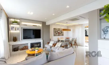 Casa em condomínio fechado,  com 3 quartos,  suíte, 3 banheiros e 2 vagas - Bair