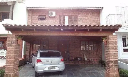 Casa em Condomínio 3 dormitórios à venda Cavalhada Porto Alegre/RS