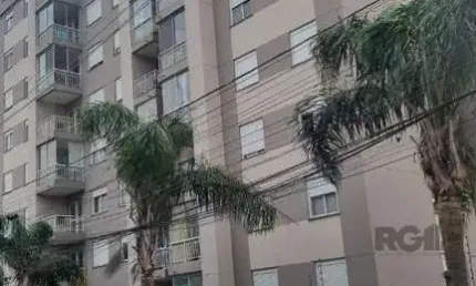 Apartamento 2 dormitórios à venda Teresópolis Porto Alegre/RS