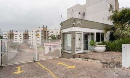 Apartamento 2 dormitórios à venda Vila Nova Porto Alegre/RS