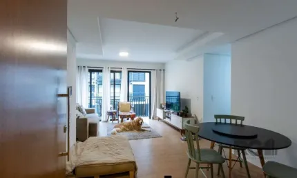Apartamento 2 dormitórios à venda tristeza porto alegre/rs