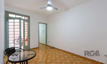 Apartamento 1 dormitórios à venda Santana Porto Alegre/RS