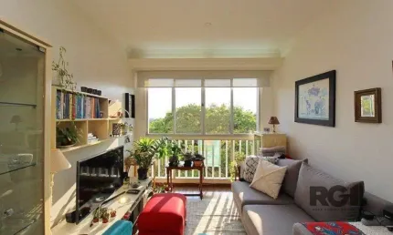 Apartamento com 3 dormitórios no  condomínio porto belo