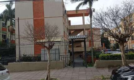 Apartamento 3 dormitórios à venda Cristal Porto Alegre/RS